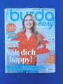 Produktbild: Burda easy 2/2022 mit unbenutztem Schnittmuster!!! NEU + ungelesen 1A abs. TOP