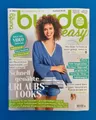 Produktbild: Burda easy 03/2023 mit unbenutztem Schnittmuster!!! Gr. 34-44 NEU + ungelesen