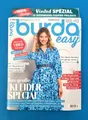 Produktbild: Burda easy 4/2023 mit unbenutztem Schnittmuster!!! Gr. 34-44 NEU + ungelesen