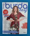 Produktbild: Burda easy 6/2023 mit unbenutztem Schnittmuster!!! Gr. 34-44 NEU + ungelesen