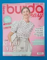 Produktbild: Burda easy 4/2024 mit unbenutztem Schnittmuster!!! Gr. 34-44 NEU + ungelesen