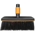 Produktbild: QuikFit Allzweckbesen Länge 185 mm Arbeitsbreite 26 cm, 100141 - Fiskars