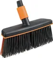 Produktbild: FISKARS 1001417 Allzweckbesen QuikFit™ Kunststoff Länge 290 mm