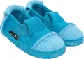 Produktbild: Nanga Berg Hausschuh Slipperform Uni Wollfilz Gr.23-42 EUR 24-türkis