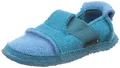 Produktbild: Nanga Jungen Unisex Kinder Berg Hausschuh, türkis, 24 EU