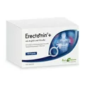 Produktbild: Aura Natura® Erectonin Plus | L-Arginin, L-Citrullin Kapseln mit Zink & Selen | 7-fach Formel für Männer | je Tagesdosis 6933 mg | 120 Kapseln