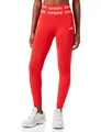 Produktbild: adidas Damen Aerokni 78 Leggings, Rojint, XS EU