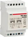Produktbild: VEMER TMC 40/24 Hutschienen Trafo 230V 12-24V 40VA