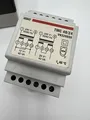 Produktbild: Vemer TMC 40/24 Hutschienen Transformator 230V auf 12/24V – 40VA