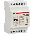 Produktbild: TMC 40/24 Sicherheitstransformator 40VA für Dauerbetrieb 230V/12+12VAC Vemer VN