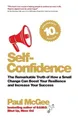 Produktbild: Self-Confidence: The Remarkable Truth o..., McGee, Paul