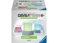 Produktbild: RAVENSBURGER GraviTrax POWER Element Light Kugelbahnsystem, Mehrfarbig