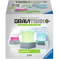 Produktbild: Ravensburger GraviTrax Power Element Light, Bahn