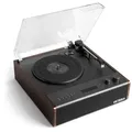 Produktbild: Victrola VTA-73 Eastwood Signature Black Hi-Fi-Drehscheibe - Braun