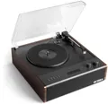 Produktbild: Victrola Eastwood Signature Bluetooth-Plattenspieler