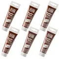 Produktbild: Liqui Moly 6x 100g Kupfer-Paste [Hersteller-Nr. 3080]