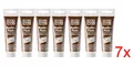Produktbild: Liqui Moly 3080 7 x 100g Kupferpaste KFZ Wartung Copper Paste 4100420030802 700g
