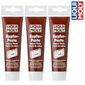 Produktbild: 3x LIQUI MOLY 3080 Bremsenpaste Montage Bremse Fett Kupferpaste 100g