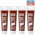 Produktbild: 4x LIQUI MOLY 3080 Bremsenpaste Montage Bremse Fett Kupferpaste 100g
