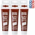 Produktbild: 6x LIQUI MOLY 3080 Bremsenpaste Montage Bremse Fett Kupferpaste 100g