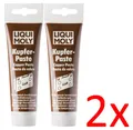 Produktbild: LIQUI MOLY 3080 Kupferpaste 100 g KFZ NFZ 4100420030802 Wartung Copper Paste 2 X