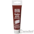 Produktbild: 100g TUBE LIQUI MOLY KUPFERPASTE MONTAGEPASTE FETT BREMSENPASTE KUPFERFETT