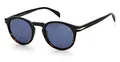 Produktbild: DAVID BECKHAM Db 1036/s 37N/KU BLACK HORN Sunglasses Men's Acetate, Standard, 49