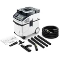 Produktbild: Festool Absaugmobil CLEANTEC CT 25 E-Set 577536
