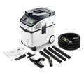 Produktbild: Festool GmbH Festool Absaugmobil CLEANTEC CT25E-Set 577536