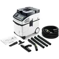 Produktbild: Festool Absaugmobil CLEANTEC CT 25 E-Set
