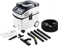 Produktbild: Festool CT 25 E-Set Absaugmobil