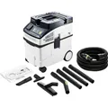Produktbild: Festool Absaugmobil CT 25 E-Set CLEANTEC 350-1.200 W - 577536