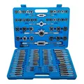 Produktbild: BGS Gewindeschneid-Satz M2 - M18 110-tlg.