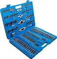 Produktbild: Gewindeschneider Gewindeschneid Satz M2 - M18 110-tlg.