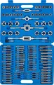Produktbild: BGS Feingewinde Schneider M2-M18 110-tlg Gewindebohrer GewindeSchneider Metrisch