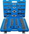 Produktbild: BGS 1900 Gewindeschneid-Satz | M2 - M18 | 110-tlg.