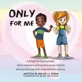 Produktbild: Michelle Derrig | Only For Me | Taschenbuch | Englisch (2021)