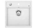 Produktbild: Blanco Dalago 5 Weiß - 518 524 Granitspüle