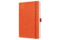 Produktbild: Sigel Terminkalender SIGEL J6119 Wochenkalender Jolie 2026, ca. A5, orange
