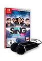 Produktbild: Let's Sing 2019 mit deutschen Hits [+ 2 Mics] (Switch)