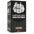 Produktbild: TSF - Haarkaschierer Hair Building Keratin Fiber - 21 g - Dunkelbraun