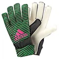 Produktbild: adidas Erwachsene Handschuhe X Training, Grün/Schwarz/Pink, 9, 4056559813284