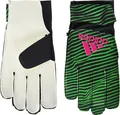 Produktbild: Adidas X Training Torwart-Handschuhe 545249 grün/pink  Gr.9 NEU