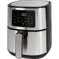 Produktbild: Proficook Prof Fritteuse PC-FR 1239 H inox 5,5L (501239)