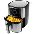 Produktbild: Pc-fr 1239 H Schwarz Heißluftfritteuse - Proficook