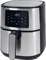 Produktbild: ProfiCook Heißluft-Fritteuse PC-FR 1239 H schwarz/edelstahl (501239)