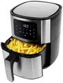 Produktbild: Profi Cook PC-FR 1239 H Heißluft-Fritteuse 5.5l Edelstahl, Schwarz