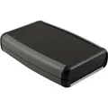 Produktbild: Hammond Electronics 1553wbbk Hand-gehäuse 117 X 79 X 25  Abs Schwarz 1 St.