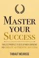 Produktbild: Thibaut Meurisse Master Your Success (Taschenbuch) Mastery (US IMPORT)