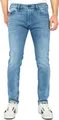 Produktbild: Diesel - Slim Fit Jeans - Tepphar-X, Größe:W33, Farbe:RB066 - Hellblau, Länge:L32